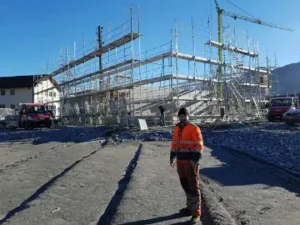 Neubau-Werkhof-Tamina-Forst